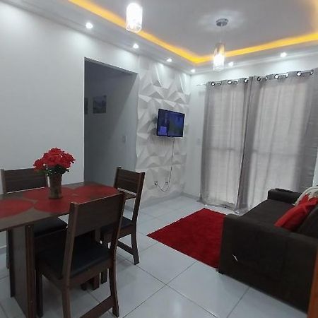 Apartamento Be Life A 4Km Da Av Litoranea Apartment เซาลูอิส ภายนอก รูปภาพ
