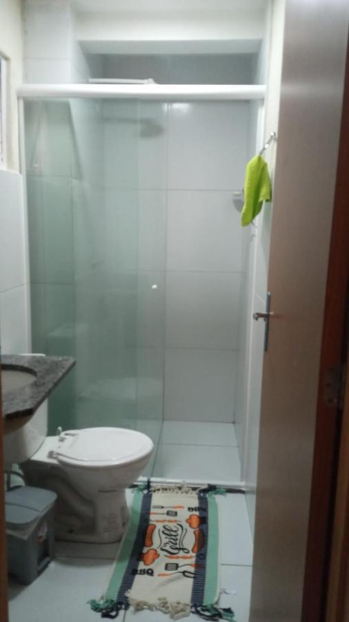 Apartamento Be Life A 4Km Da Av Litoranea Apartment เซาลูอิส ภายนอก รูปภาพ