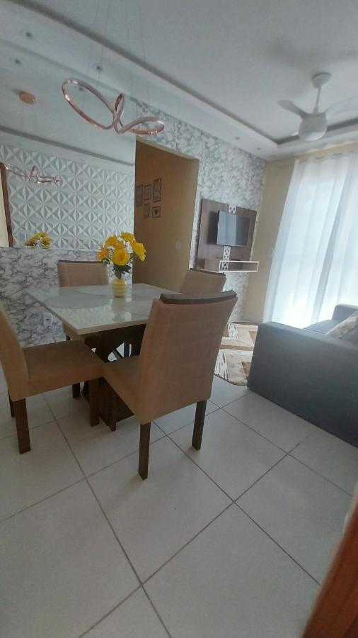 Apartamento Be Life A 4Km Da Av Litoranea Apartment เซาลูอิส ภายนอก รูปภาพ
