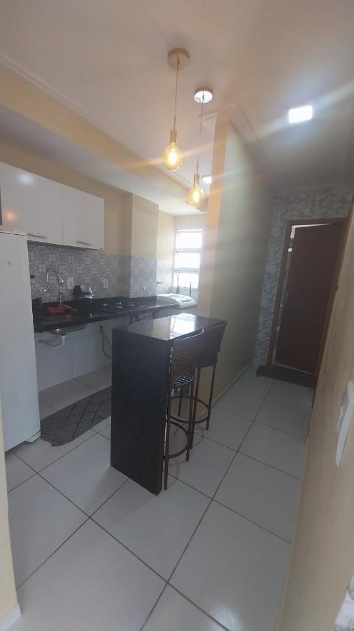 Apartamento Be Life A 4Km Da Av Litoranea Apartment เซาลูอิส ภายนอก รูปภาพ