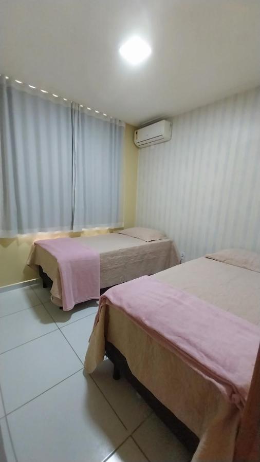 Apartamento Be Life A 4Km Da Av Litoranea Apartment เซาลูอิส ภายนอก รูปภาพ