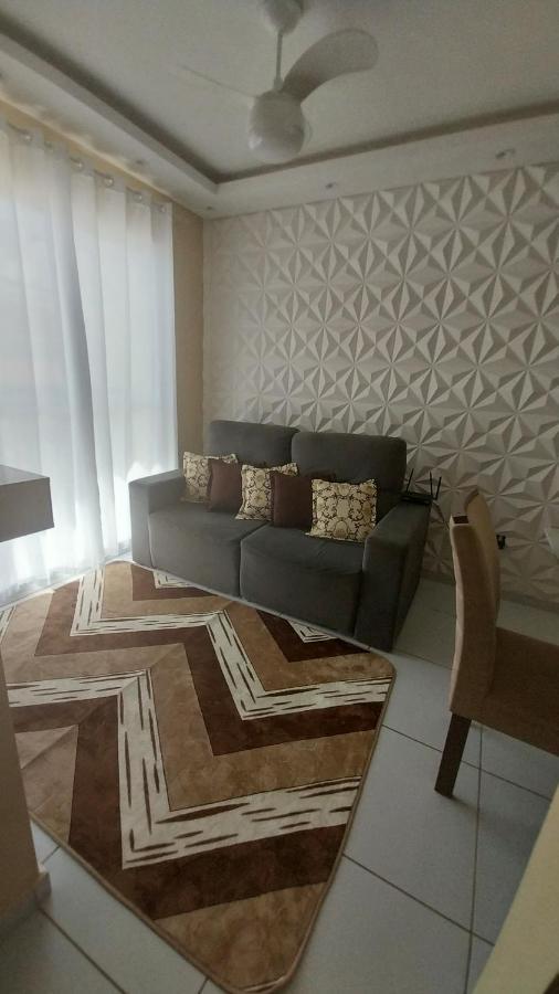 Apartamento Be Life A 4Km Da Av Litoranea Apartment เซาลูอิส ภายนอก รูปภาพ