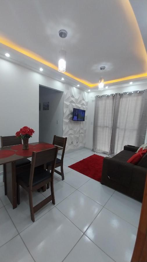 Apartamento Be Life A 4Km Da Av Litoranea Apartment เซาลูอิส ภายนอก รูปภาพ