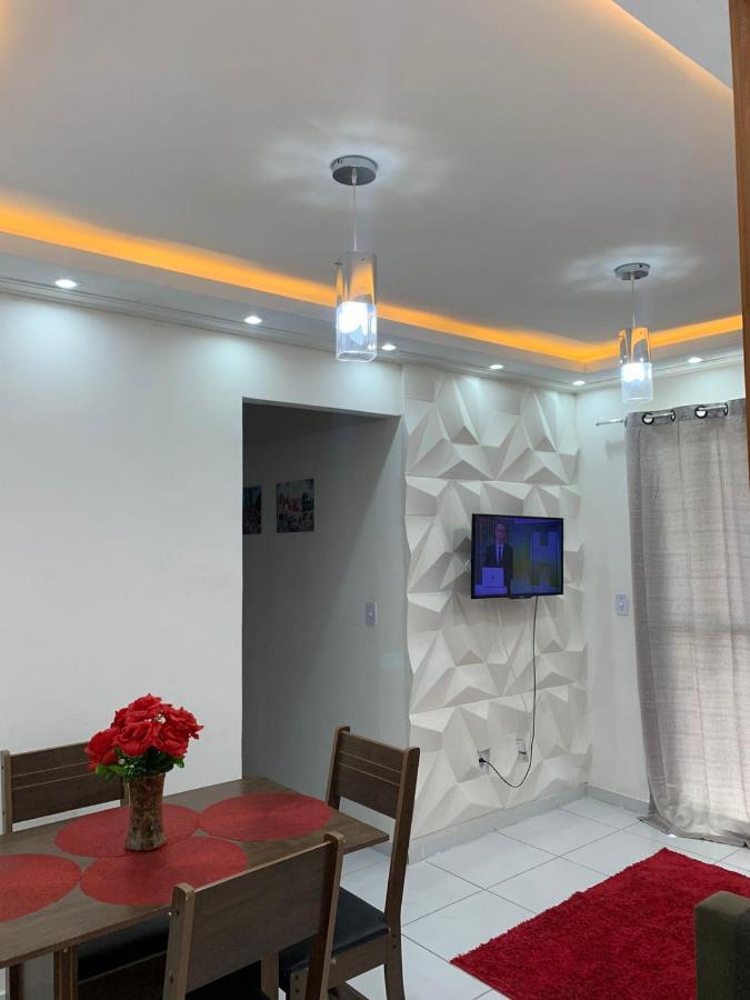 Apartamento Be Life A 4Km Da Av Litoranea Apartment เซาลูอิส ภายนอก รูปภาพ