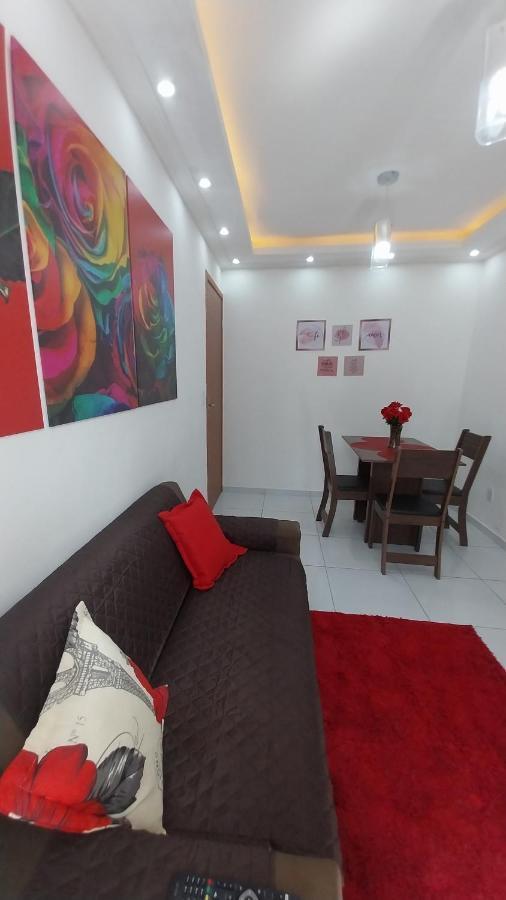 Apartamento Be Life A 4Km Da Av Litoranea Apartment เซาลูอิส ภายนอก รูปภาพ
