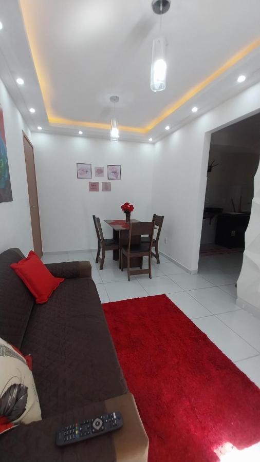 Apartamento Be Life A 4Km Da Av Litoranea Apartment เซาลูอิส ภายนอก รูปภาพ